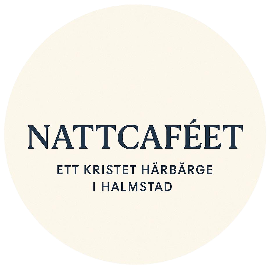 Nattcaféet i Halmstad